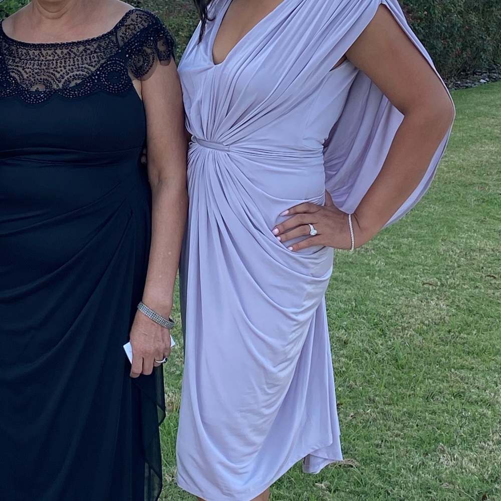 Marciano cocktail dress